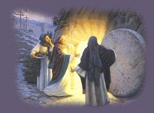 Resurrección-de-Jesús
