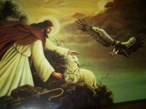 jesus y la oveja2